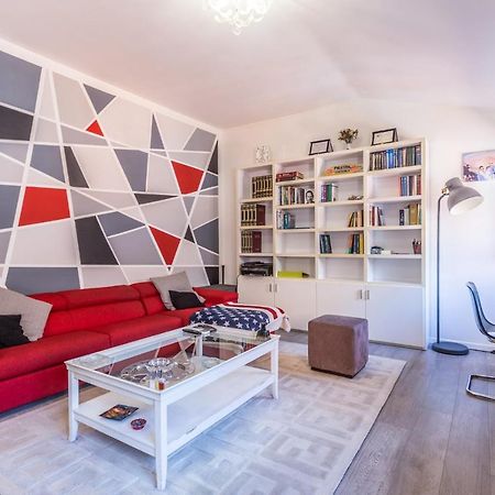 De' Fusari, Bologna By Short Holidays Exterior photo