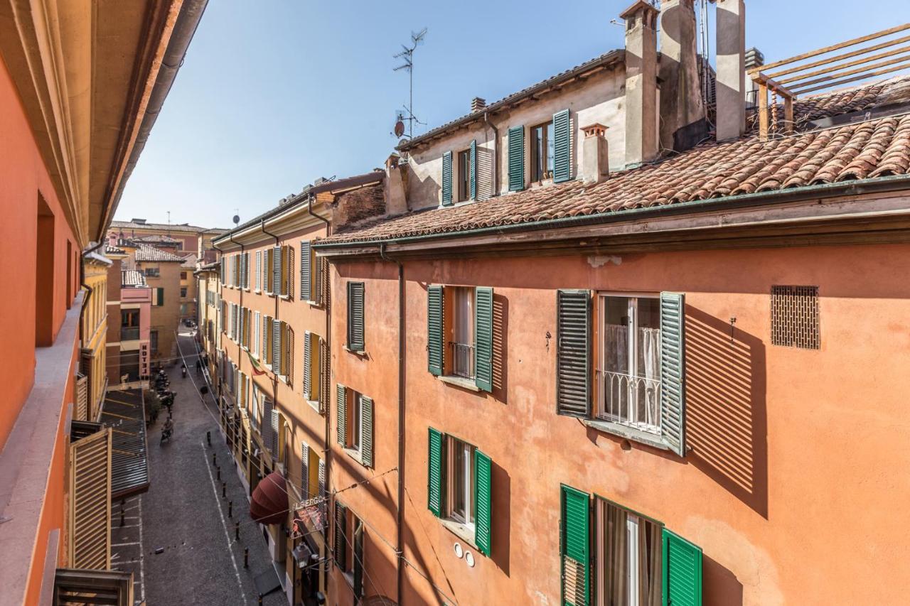 De' Fusari, Bologna By Short Holidays Exterior photo