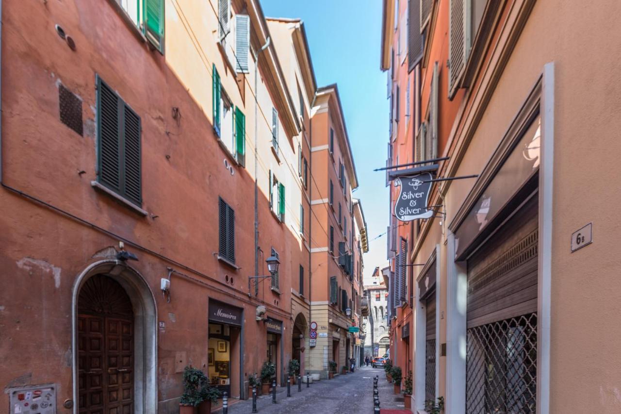 De' Fusari, Bologna By Short Holidays Exterior photo