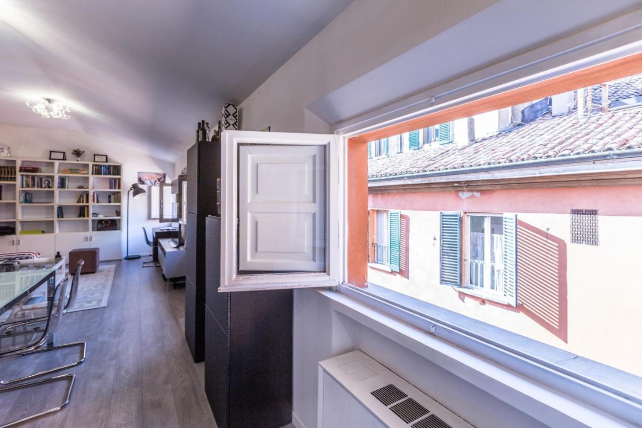 De' Fusari, Bologna By Short Holidays Exterior photo