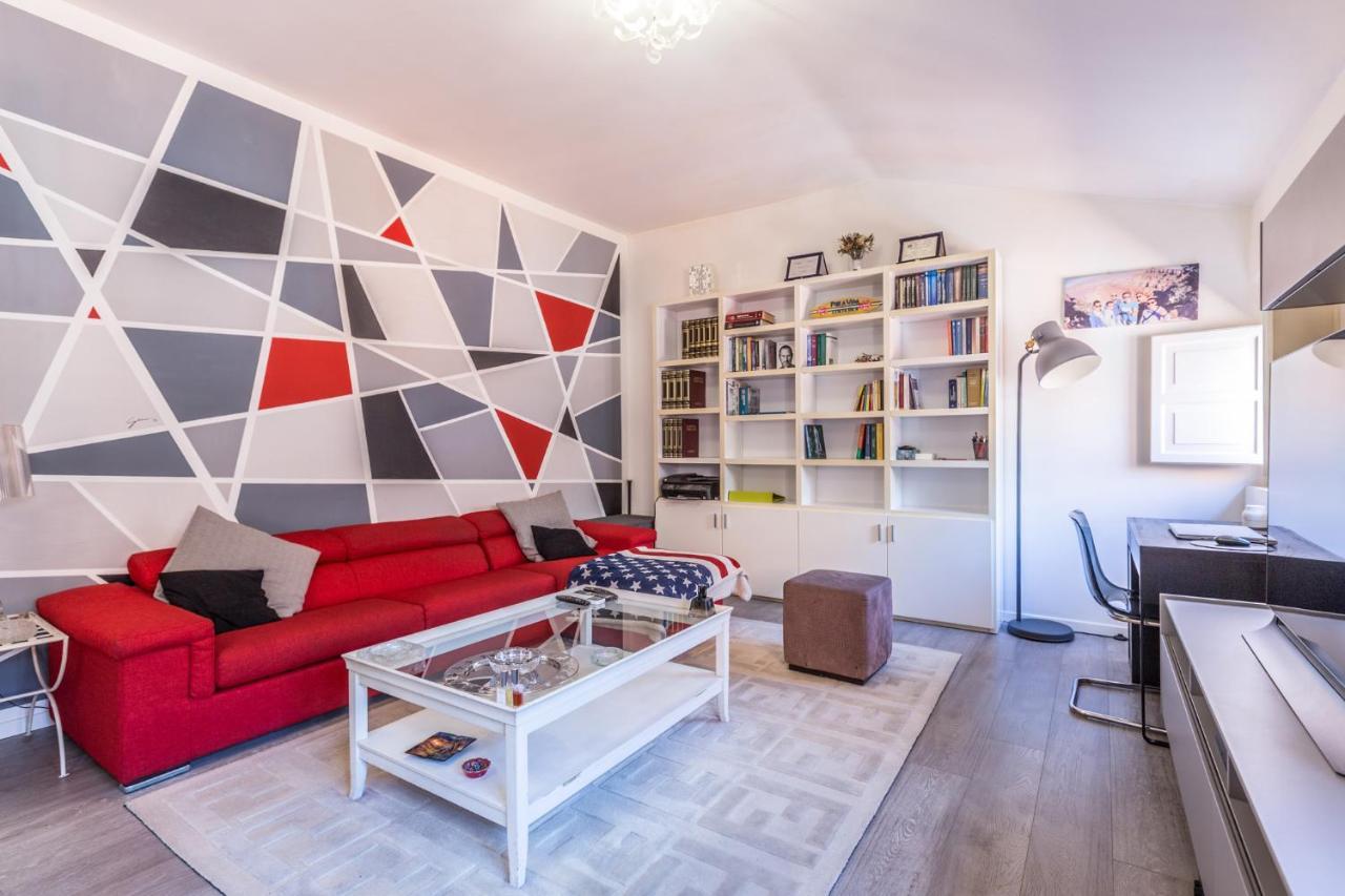 De' Fusari, Bologna By Short Holidays Exterior photo