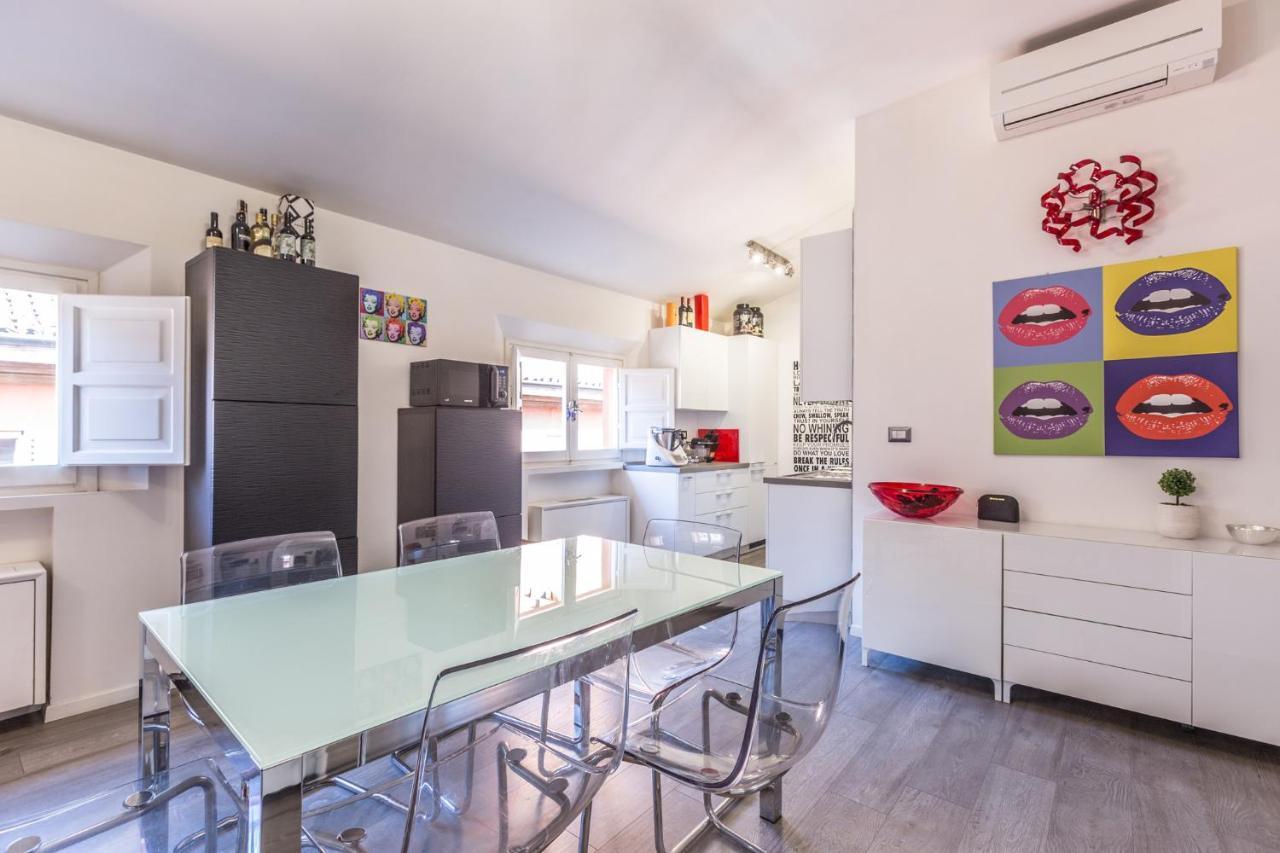 De' Fusari, Bologna By Short Holidays Exterior photo