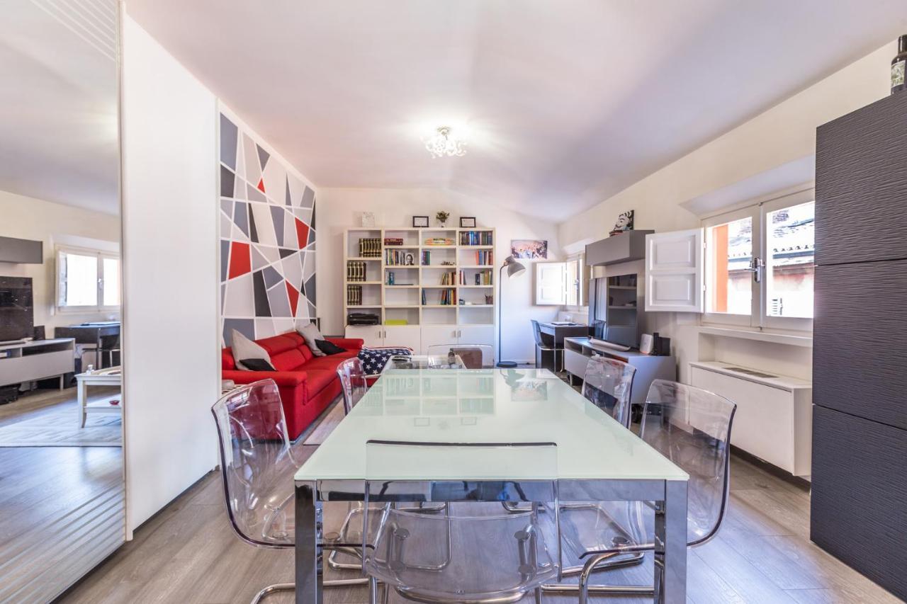 De' Fusari, Bologna By Short Holidays Exterior photo