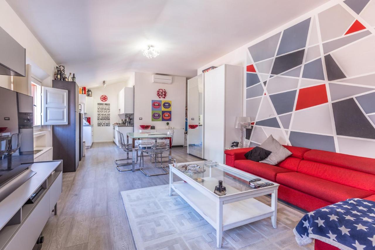 De' Fusari, Bologna By Short Holidays Exterior photo